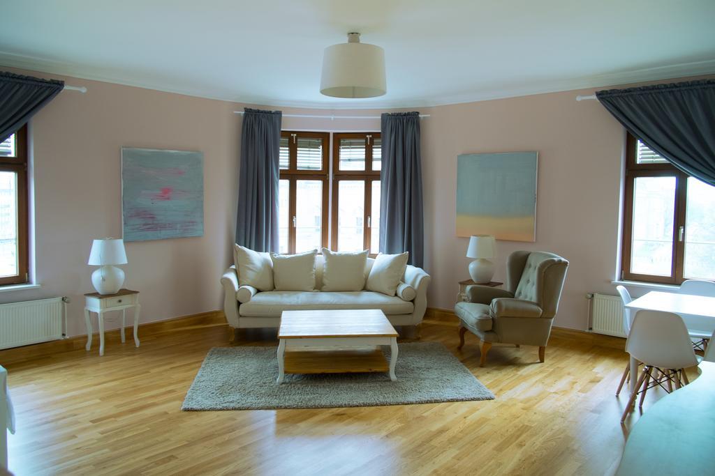 Leipzig-Suites - Apartments H4 Δωμάτιο φωτογραφία